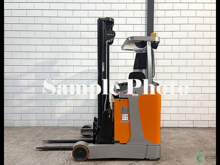 Still FM-X14 WKH7.352 3 13400